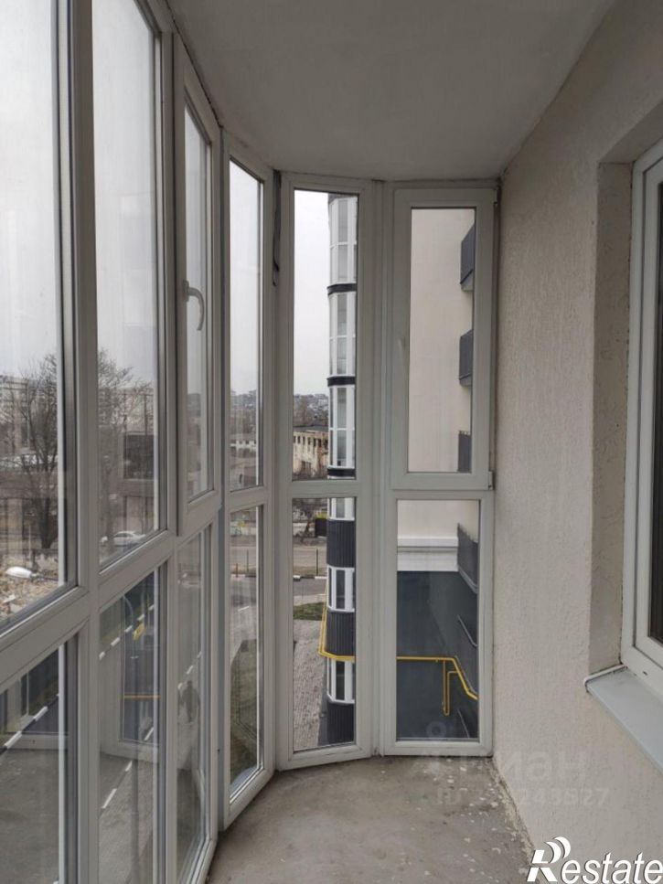 1-комн квартира улица Спера, 55,  д. 55