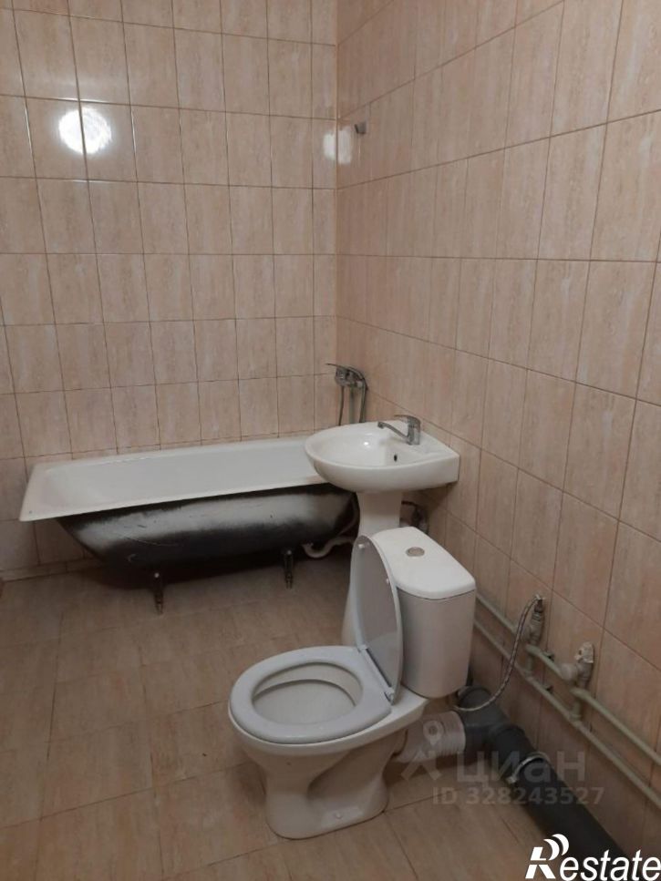 1-комн квартира улица Спера, 55,  д. 55