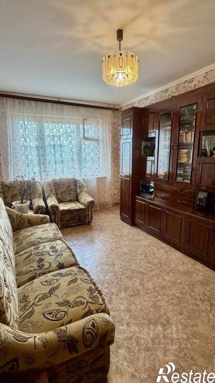 3-комн квартира ул 1 Конной Армии, 41,  д. 41