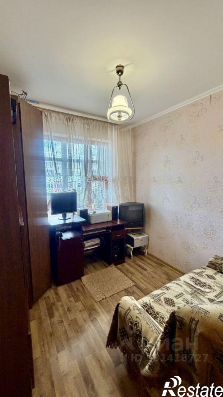 3-комн квартира ул 1 Конной Армии, 41,  д. 41