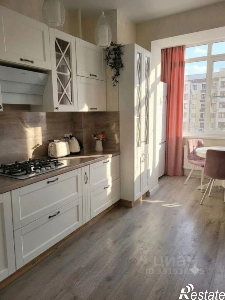 1-комн квартира ул Битакская, 25,  д. 25