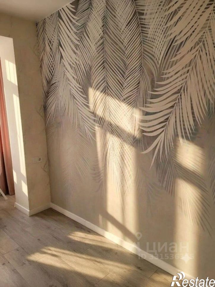 1-комн квартира ул Битакская, 25,  д. 25