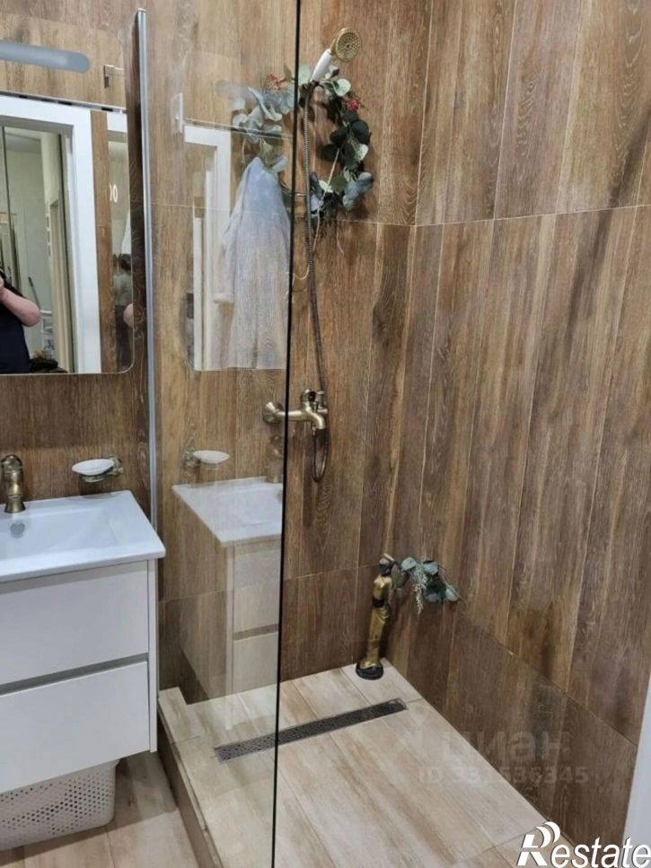 1-комн квартира ул Битакская, 25,  д. 25