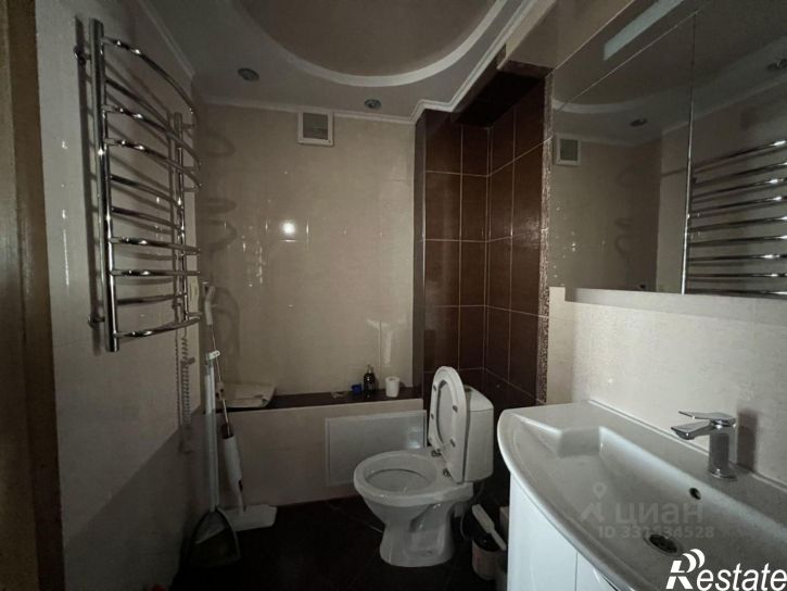 2-комн квартира ул Озимая, 44,  д. 44