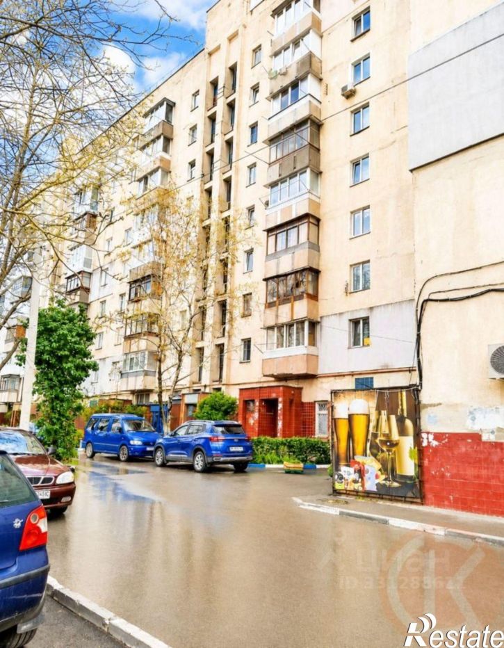 3-комн квартира ул Гражданская, 48,  д. 48
