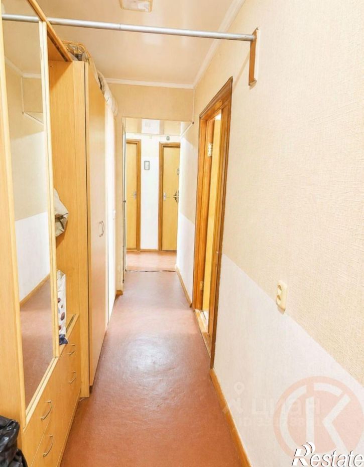 3-комн квартира ул Гражданская, 48,  д. 48