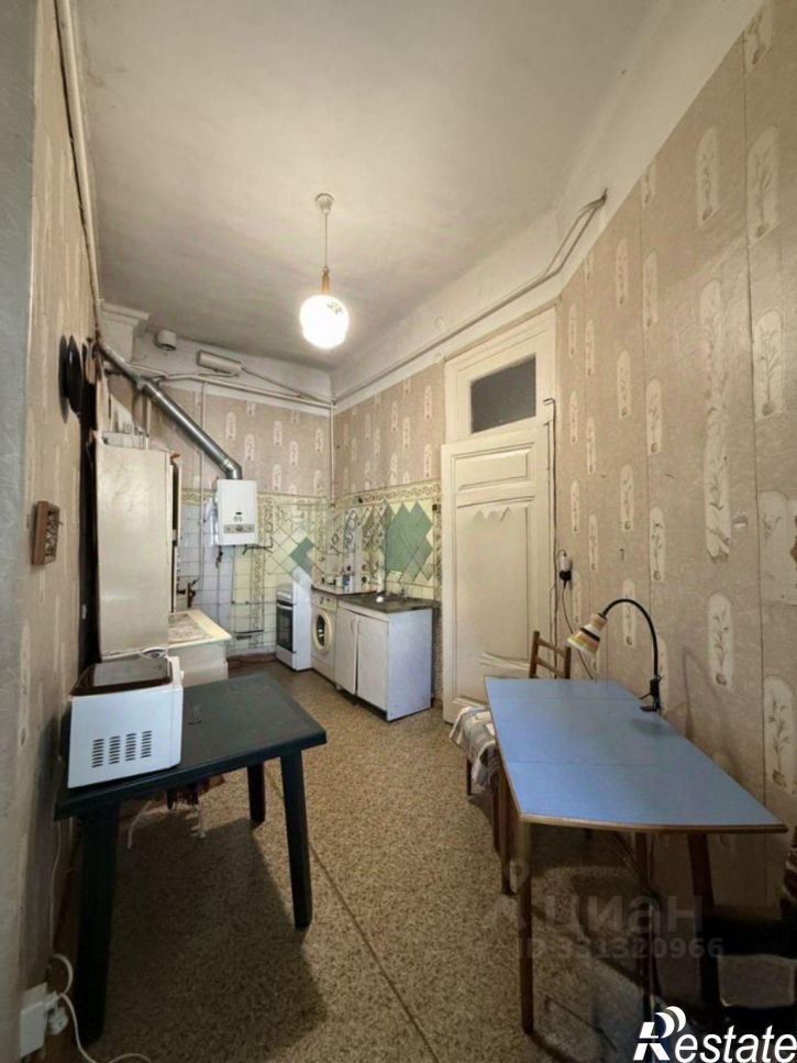 2-комн квартира улица Гоголя, 21,  д. 21