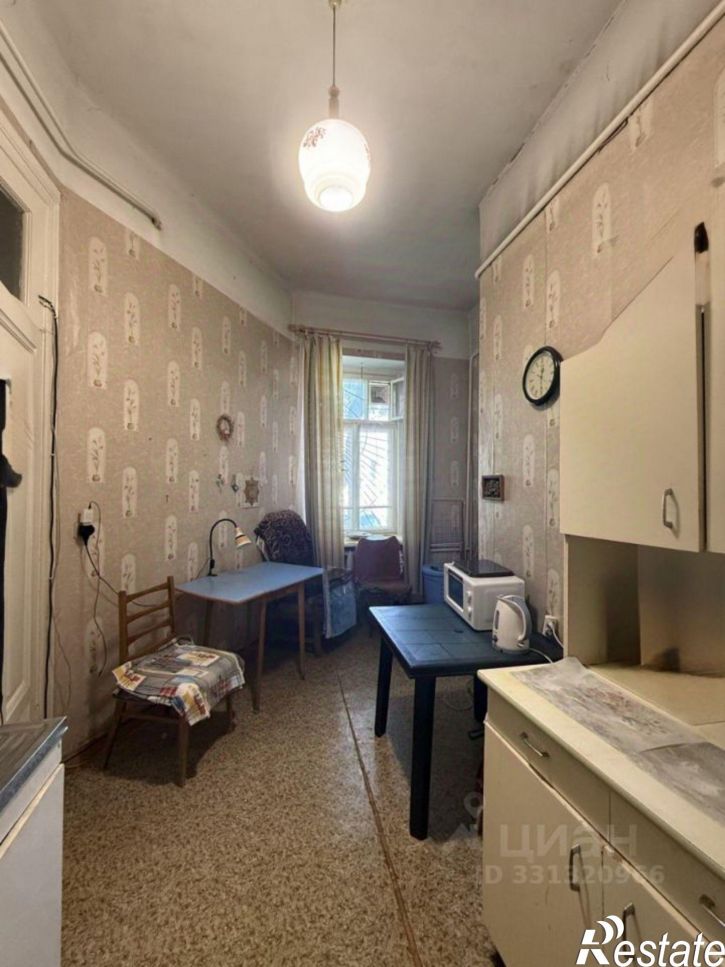 2-комн квартира улица Гоголя, 21,  д. 21