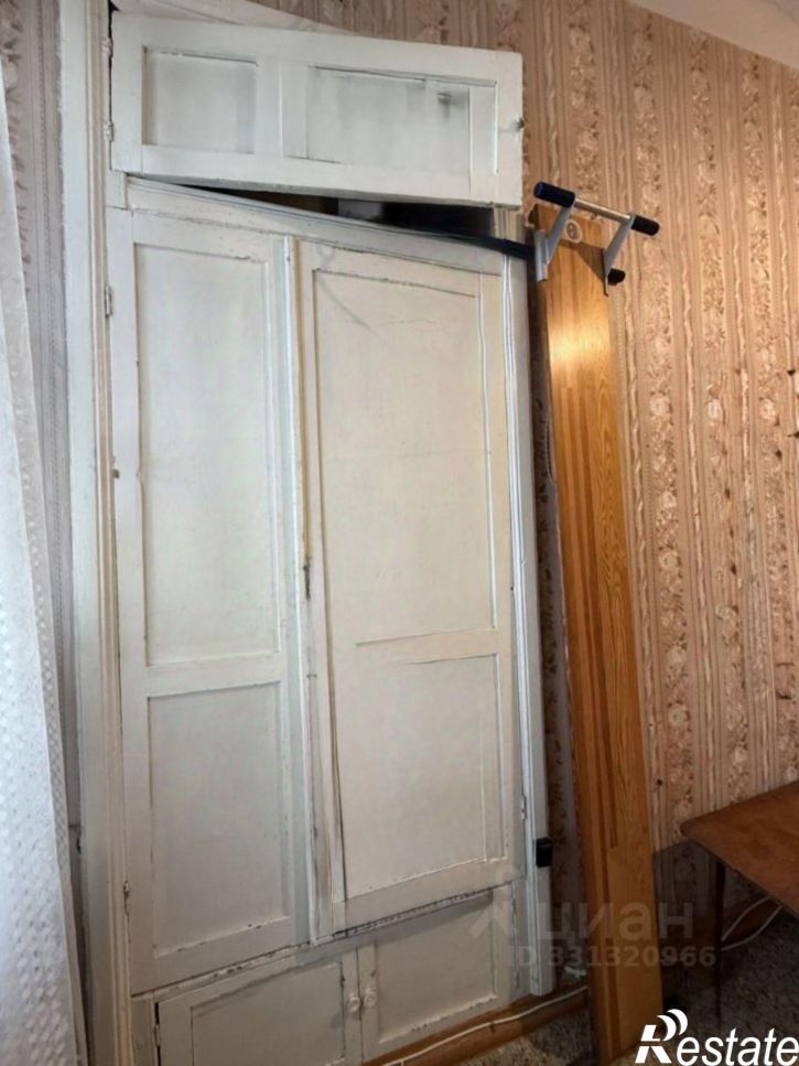 2-комн квартира улица Гоголя, 21,  д. 21