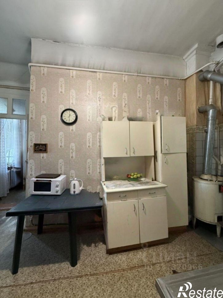 2-комн квартира улица Гоголя, 21,  д. 21