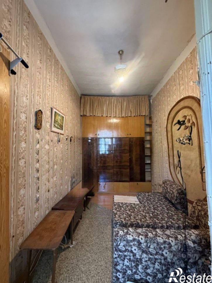 2-комн квартира улица Гоголя, 21,  д. 21