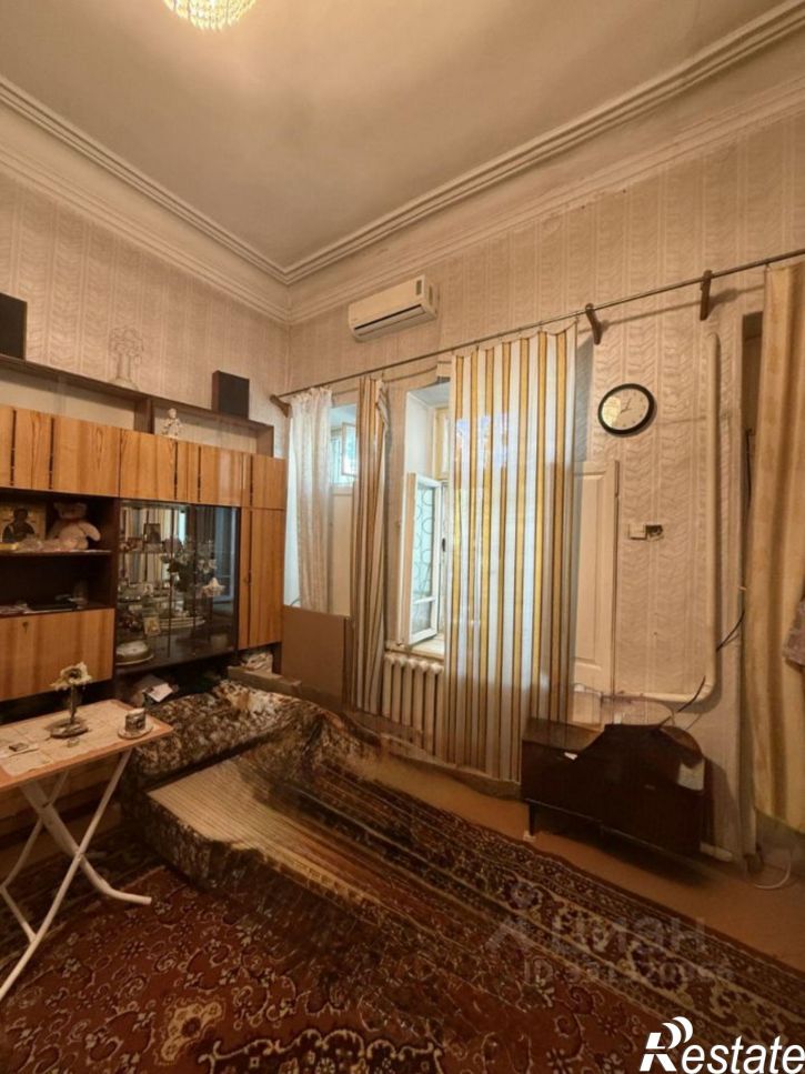 2-комн квартира улица Гоголя, 21,  д. 21