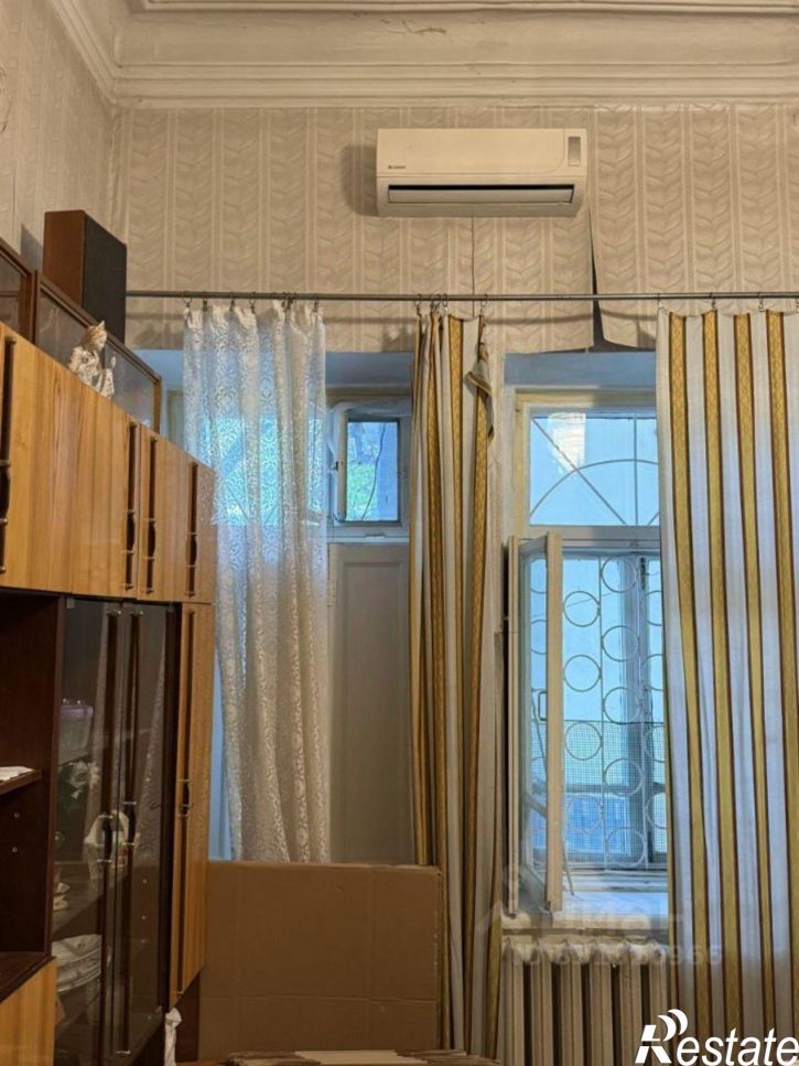 2-комн квартира улица Гоголя, 21,  д. 21