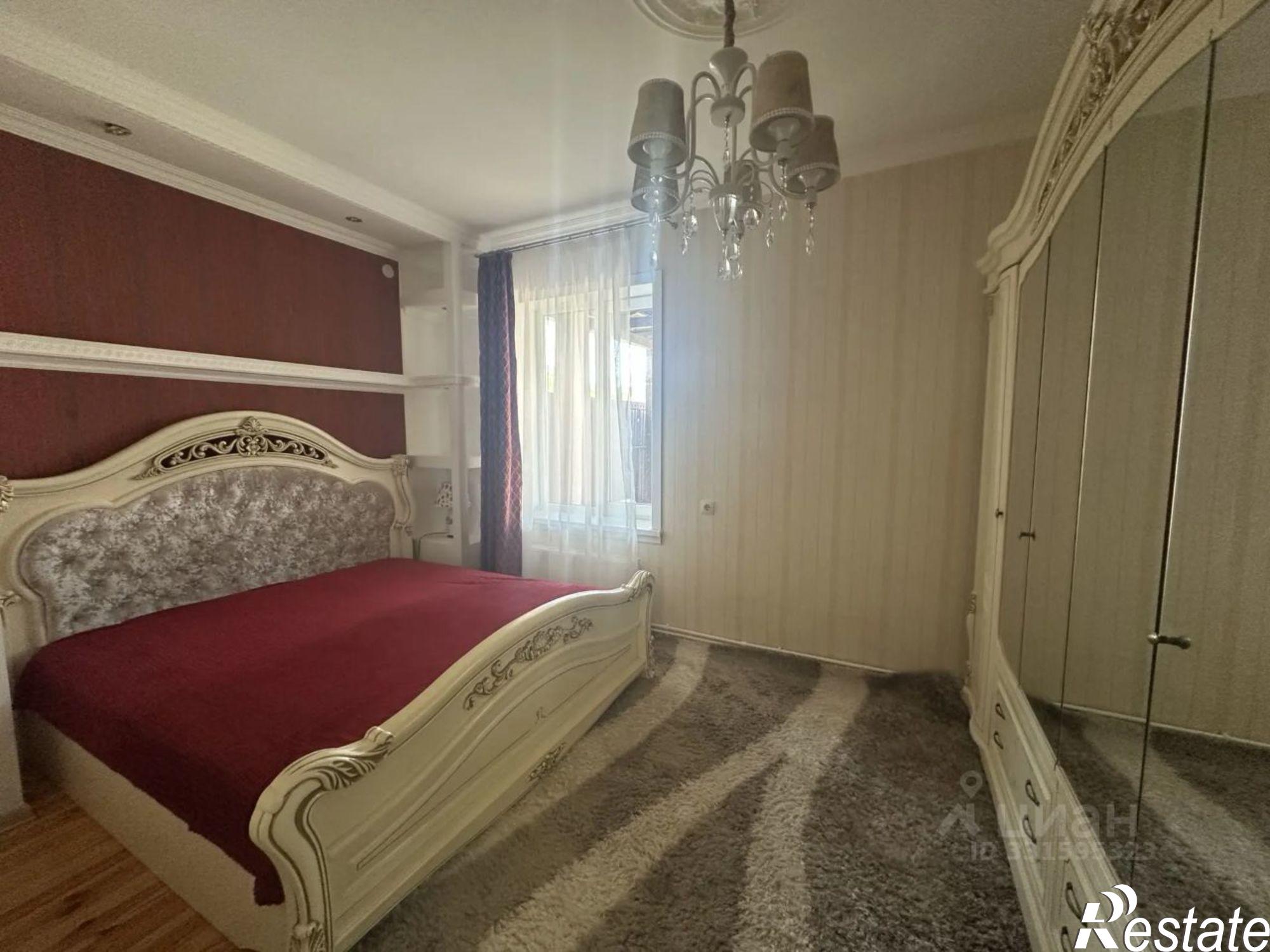 Сдать дачу, дом, коттедж за 52 000 рублей на ул Кипарисная, 2