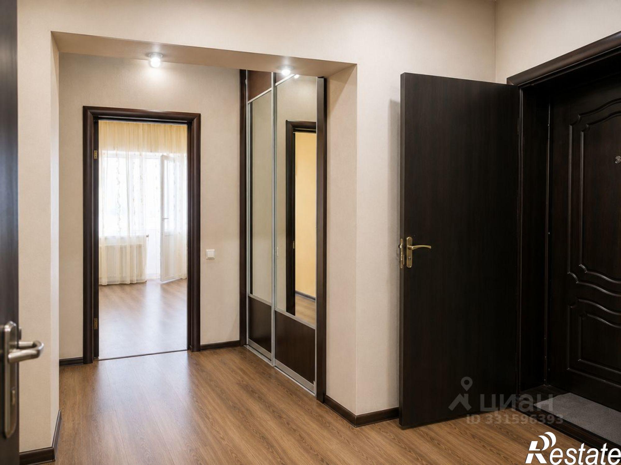 Купить квартиру за 10 500 000 рублей на улица Самокиша, 5