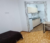 коттедж 24 кв м улица Гарбий