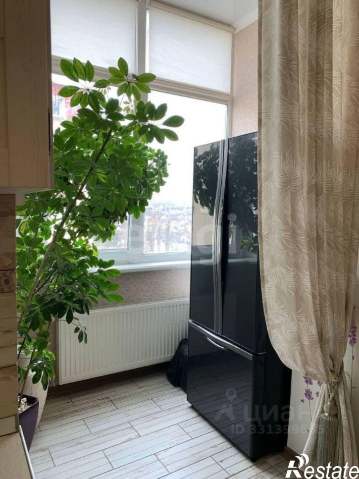 3-комн квартира ул Дачная, 39,  д. 39