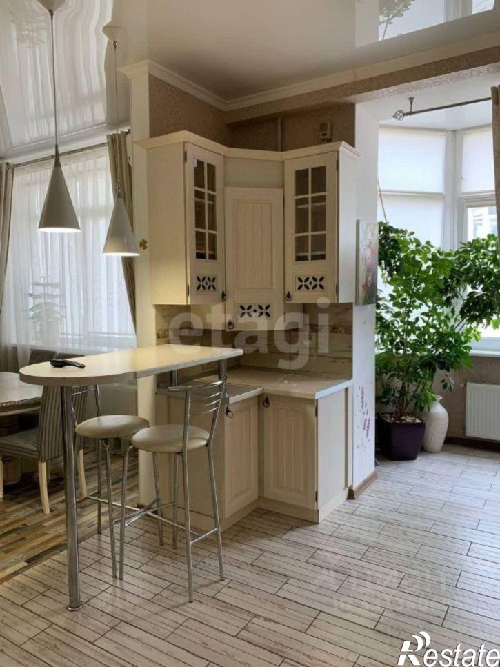3-комн квартира ул Дачная, 39,  д. 39