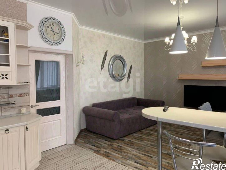 3-комн квартира ул Дачная, 39,  д. 39