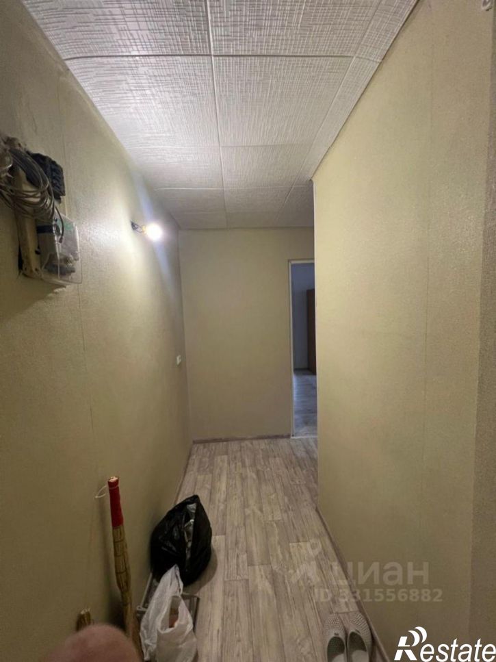 2-комн квартира ул Гагарина, 9а,  д. 9а