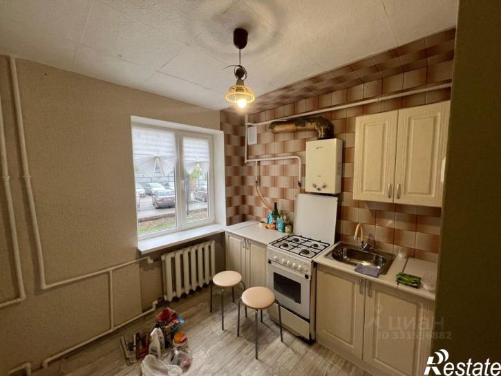 2-комн квартира ул Гагарина, 9а,  д. 9а