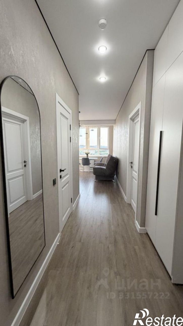 1-комн квартира Мраморный пер, 38,  д. 38