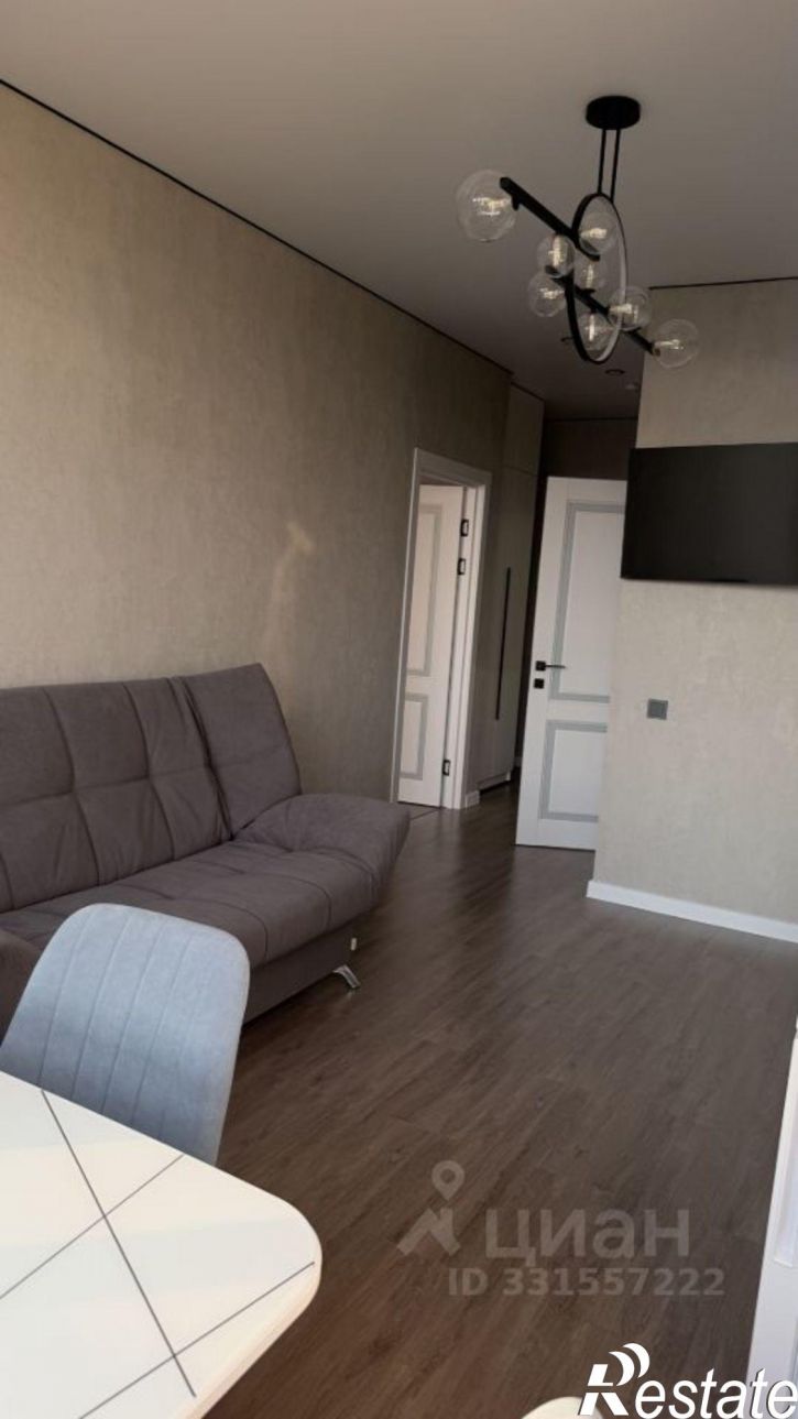 1-комн квартира Мраморный пер, 38,  д. 38