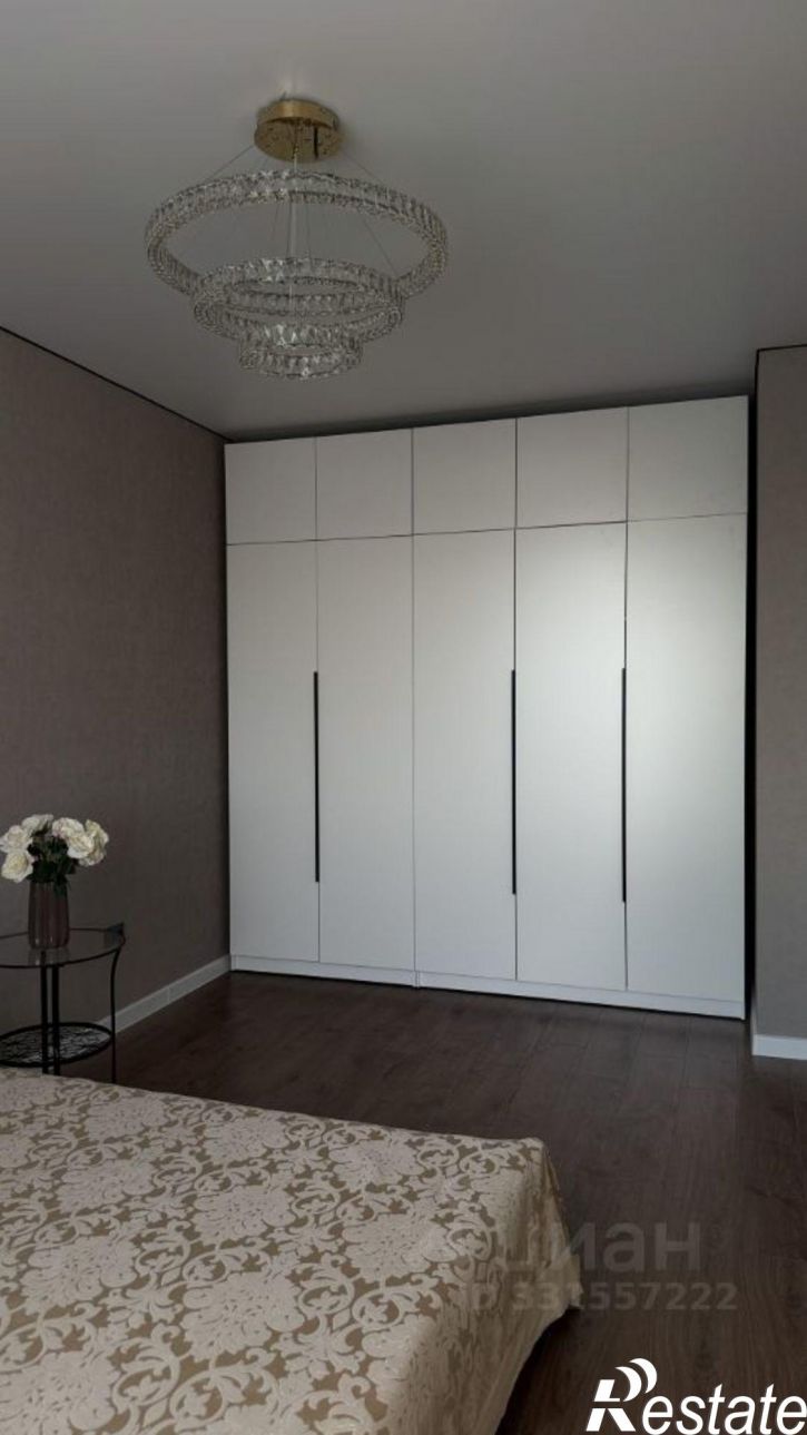1-комн квартира Мраморный пер, 38,  д. 38