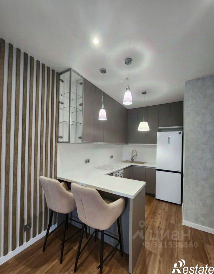 1-комн квартира Мраморный переулок, 38,  д. 38