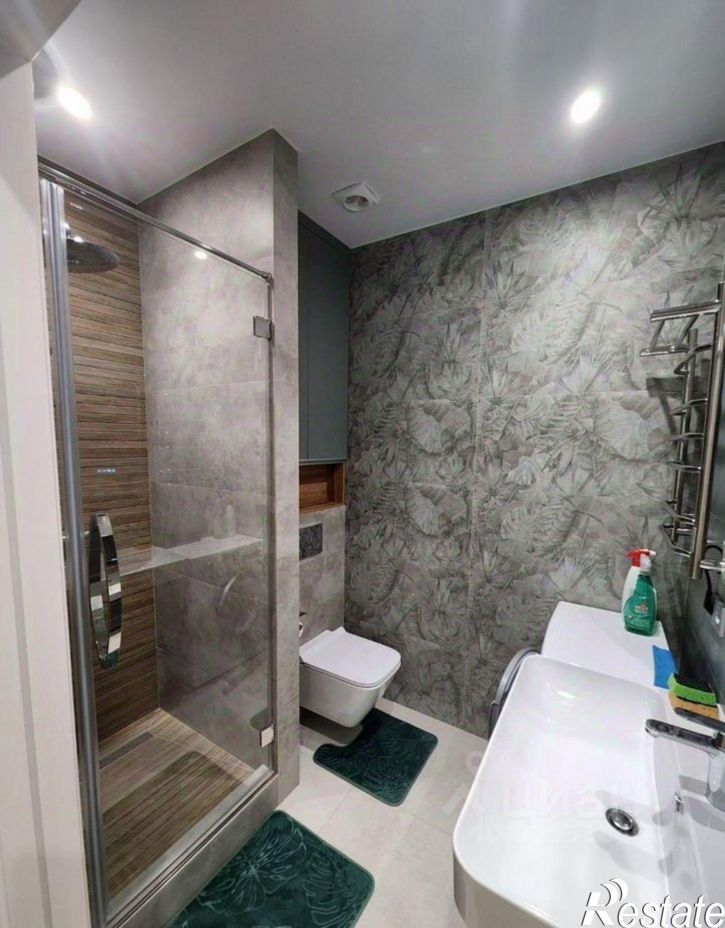 1-комн квартира Мраморный переулок, 38,  д. 38