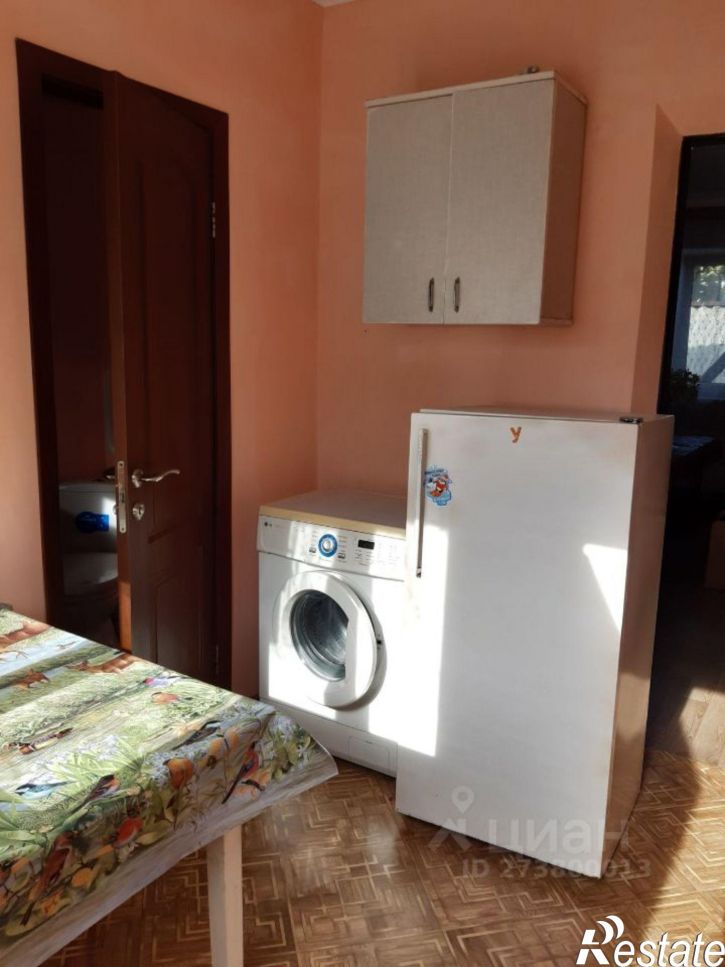 1-комн квартира Стадионная улица, 19,  д. 19