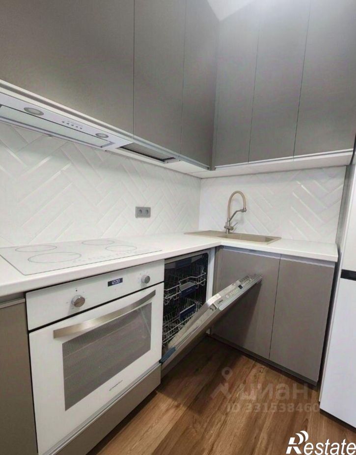 1-комн квартира Мраморный переулок, 38,  д. 38