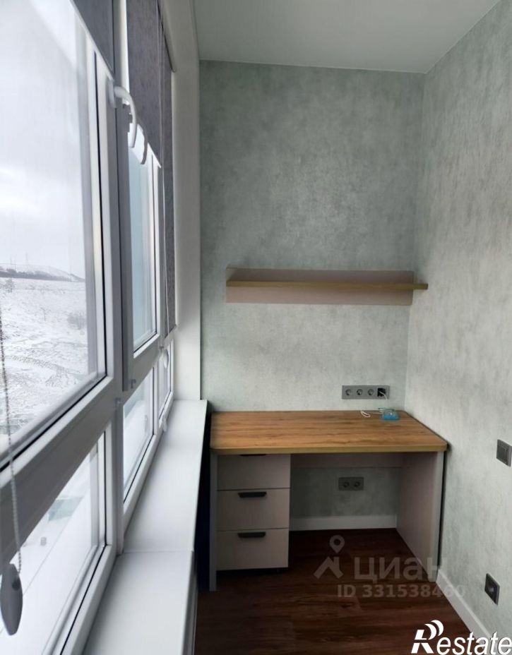 1-комн квартира Мраморный переулок, 38,  д. 38