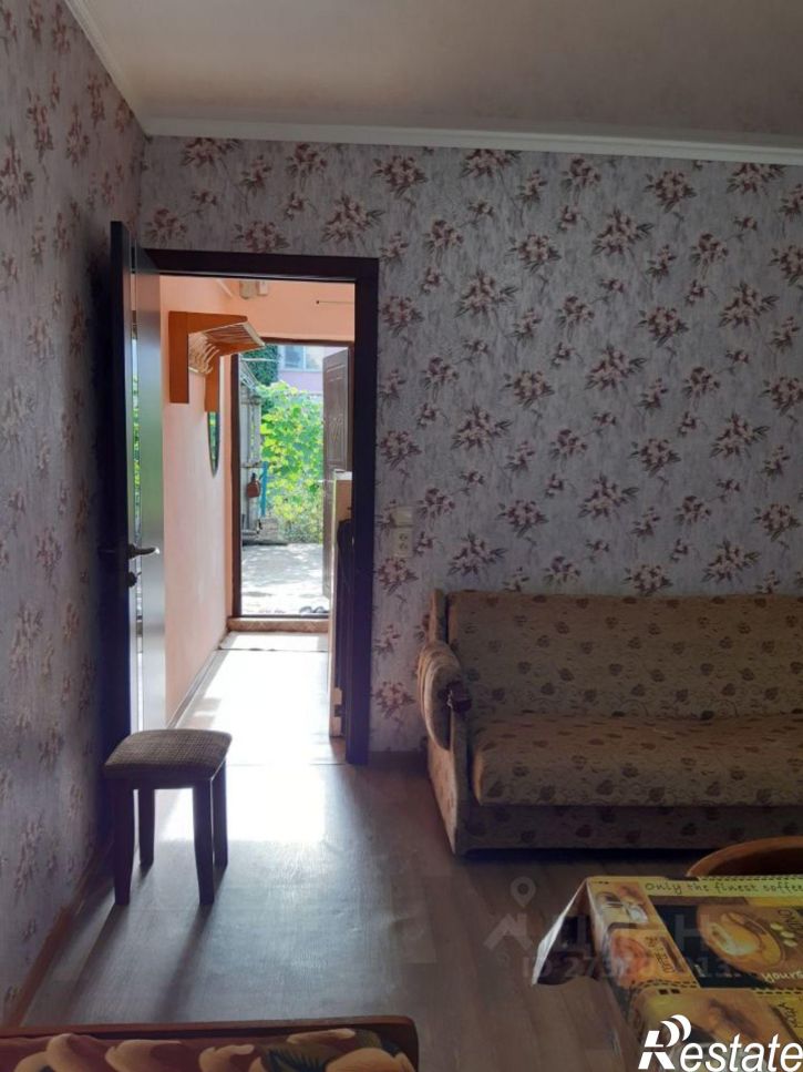 1-комн квартира Стадионная улица, 19,  д. 19