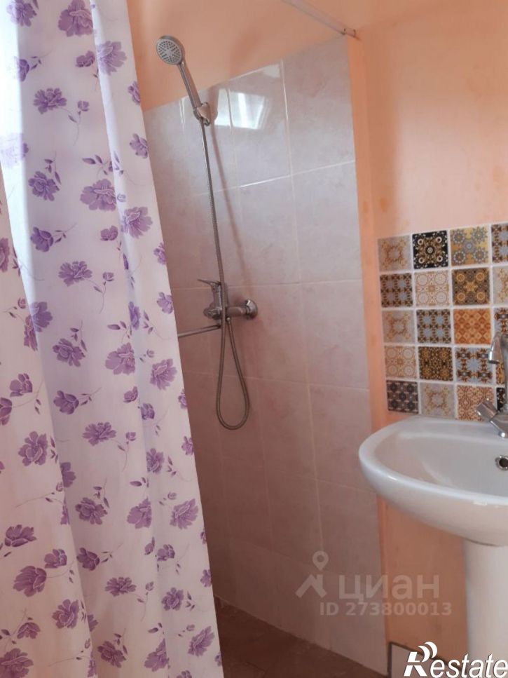 1-комн квартира Стадионная улица, 19,  д. 19