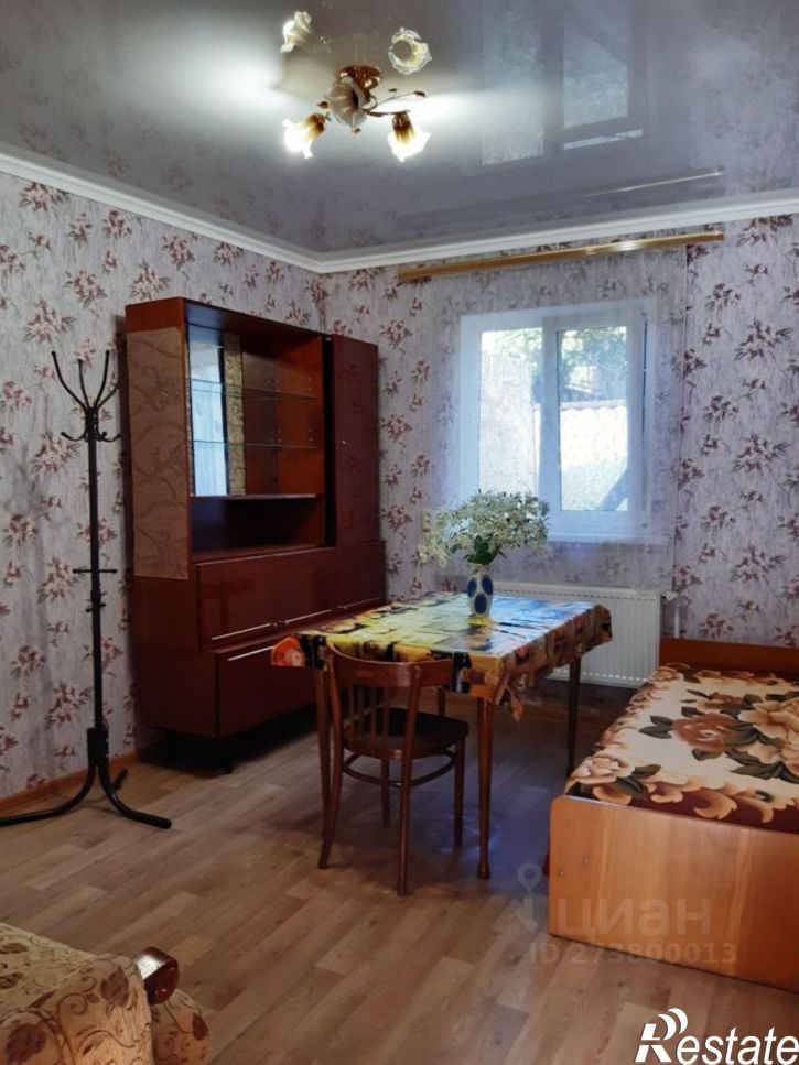 1-комн квартира Стадионная улица, 19,  д. 19