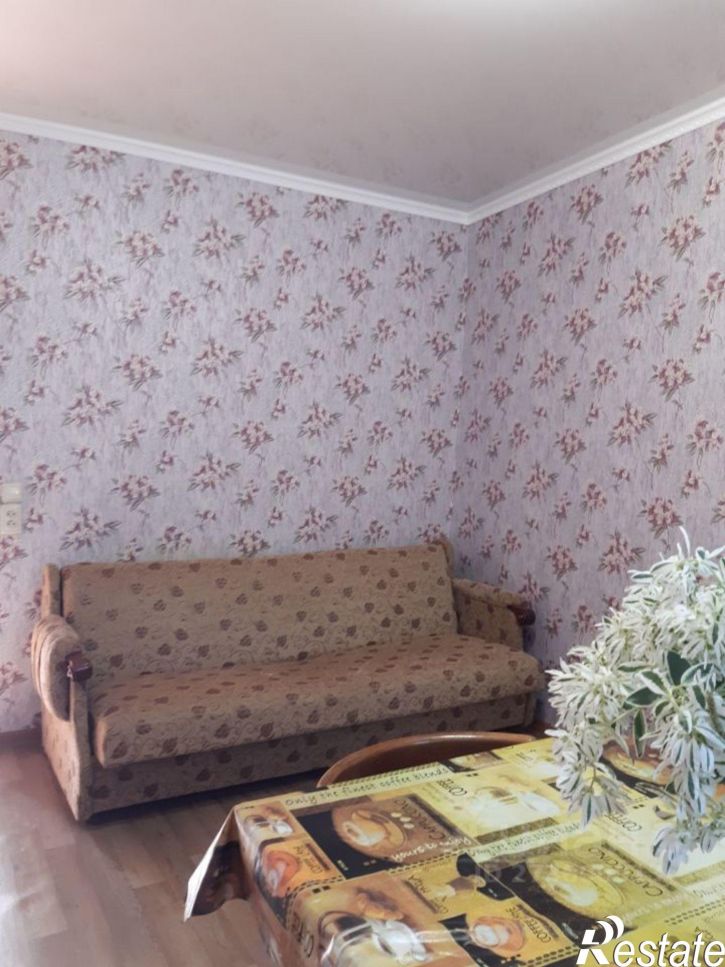 1-комн квартира Стадионная улица, 19,  д. 19