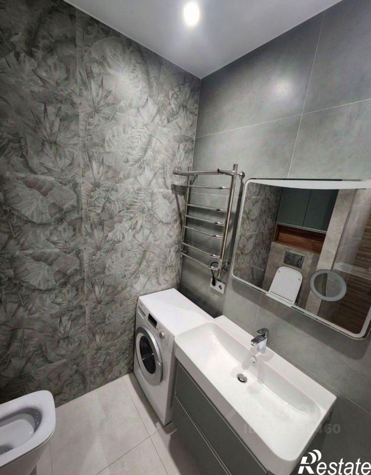 1-комн квартира Мраморный переулок, 38,  д. 38
