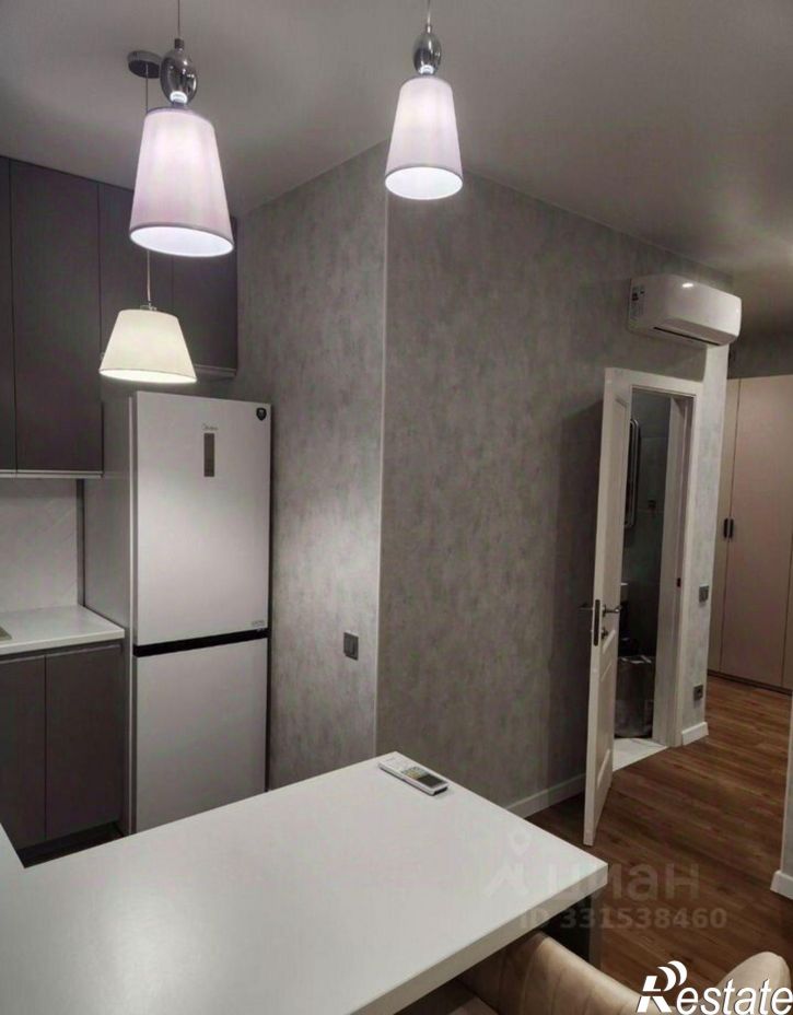 1-комн квартира Мраморный переулок, 38,  д. 38
