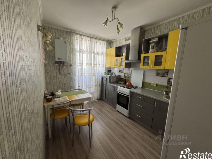 1-комн квартира Камская улица, 29,  д. 29