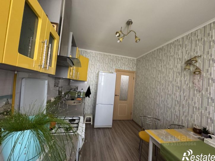1-комн квартира Камская улица, 29,  д. 29
