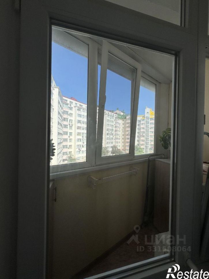 1-комн квартира Камская улица, 29,  д. 29