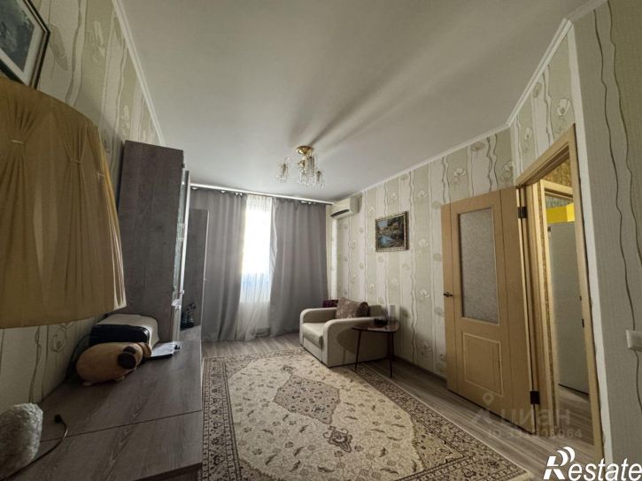 1-комн квартира Камская улица, 29,  д. 29