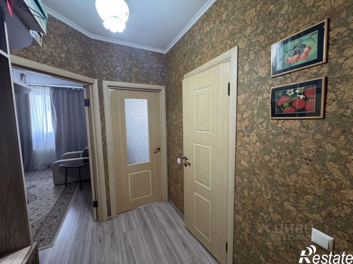 1-комн квартира Камская улица, 29,  д. 29