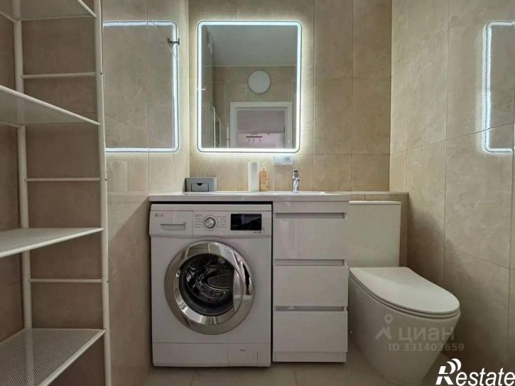 2-комн квартира Проспект Александра Суворова, 1,  д. 1