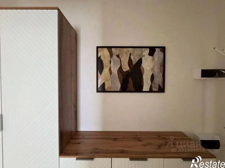 2-комн квартира Проспект Александра Суворова, 1,  д. 1
