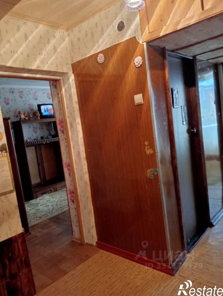 2-комн квартира Николаевская улица, 4,  д. 4
