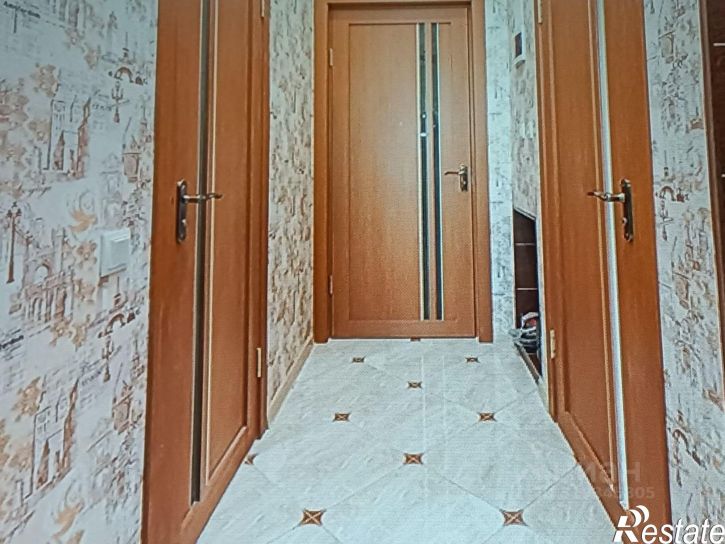 2-комн квартира улица Зубцова, 2/18,  д. 2/18