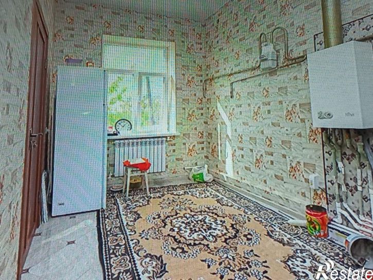 2-комн квартира улица Зубцова, 2/18,  д. 2/18
