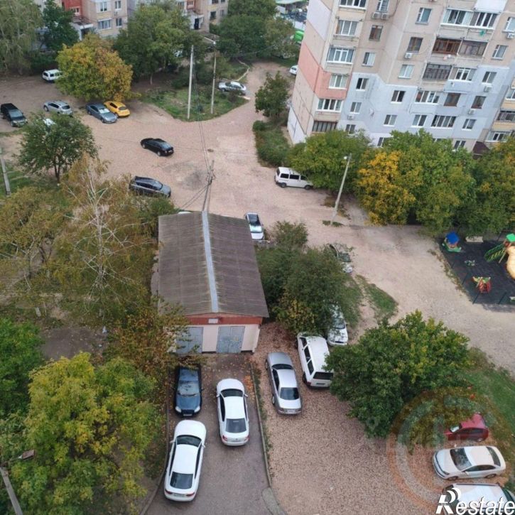 3-комн квартира Балаклавская улица, 67,  д. 67